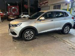 BAIC Senova X65